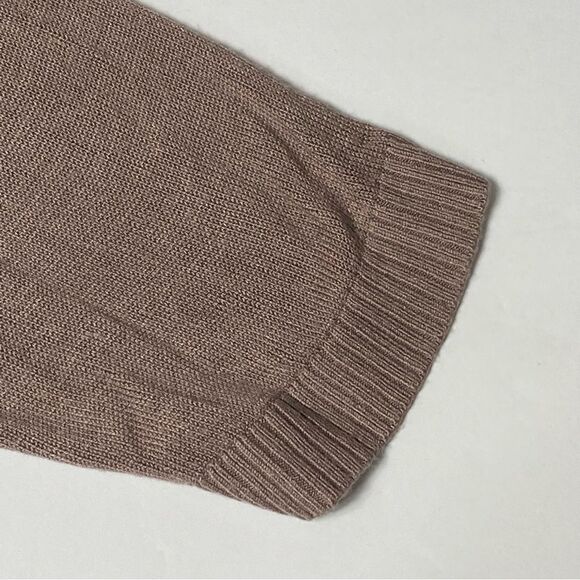 Torrid Plus Size Hooded Anorak Open Front Brown Cardigan Women's Size 2X - Picture 6 of 16